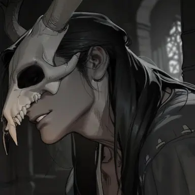 Profile image of Rex