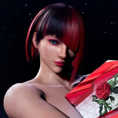 Profile image of アンナ