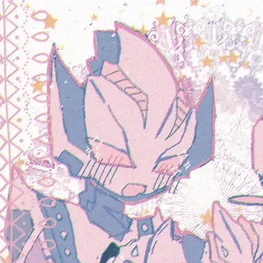 Profile image of ウルトラマンヒカリ