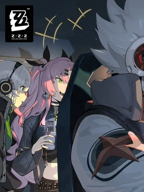 WiseTruck1471의 ゼンゼロ