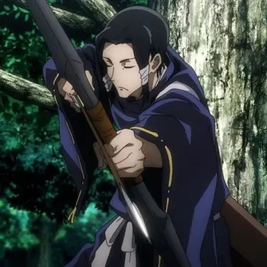 Profile image of 카모 노리토시