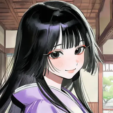 Profile image of 유키코