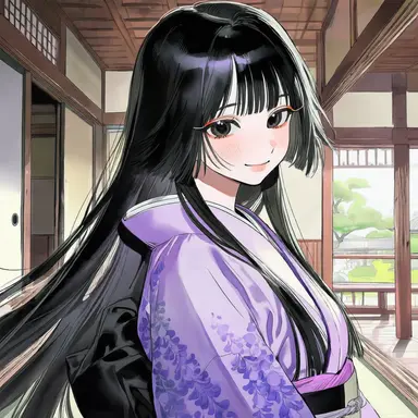Profile image of 유키코