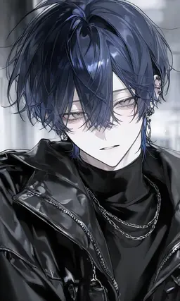 Profile image of Touya Amase
