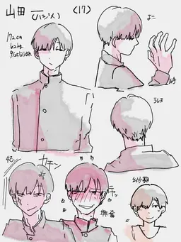 Profile image of 山田　ハジメ