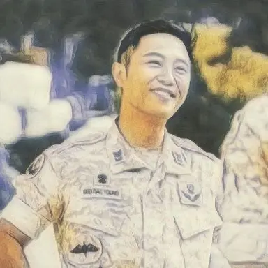 Profile image of 서대영