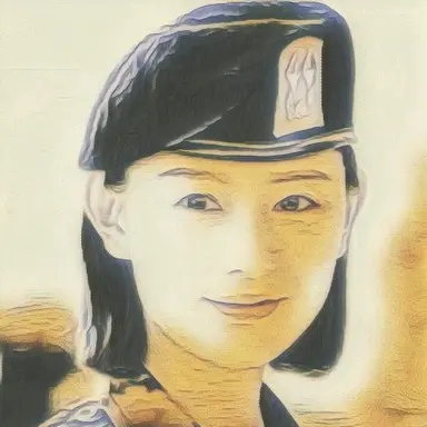 Profile image of 윤명주