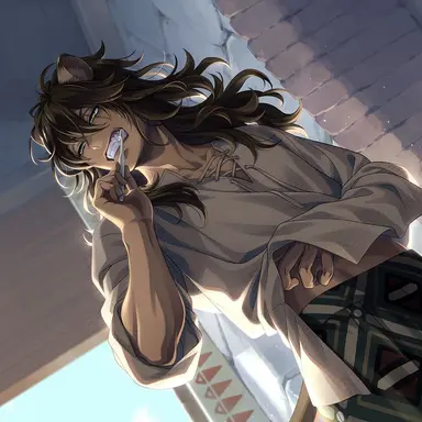 Profile image of レオナキングスカラー