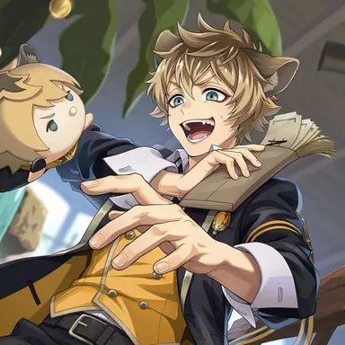 Profile image of ラギーブッチ
