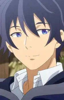 Profile image of Gideon