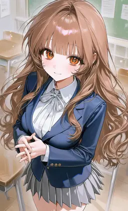 Profile image of 美甘