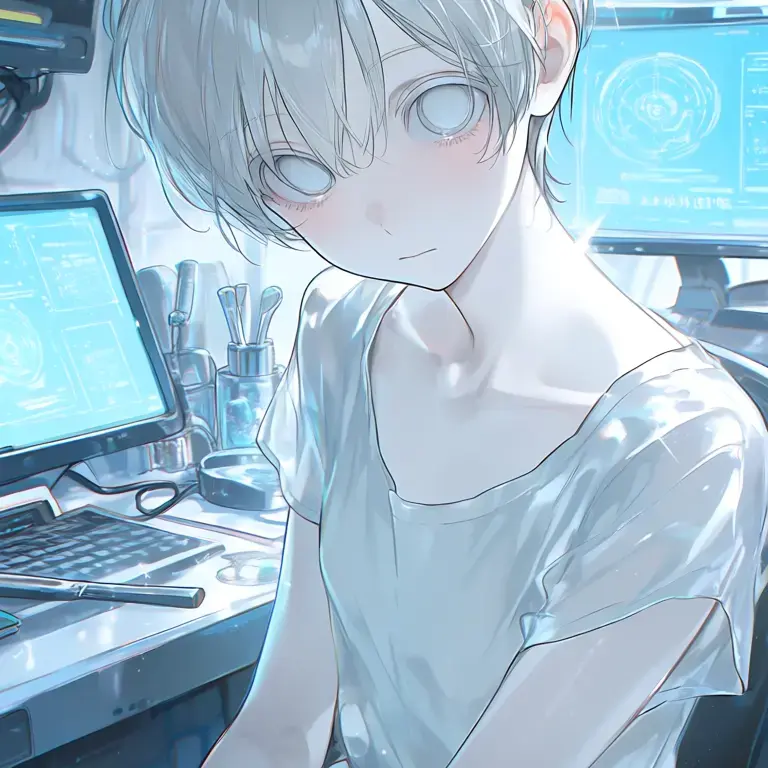 SaltyEdit6122의 YPA: 당신 전용 자동인형