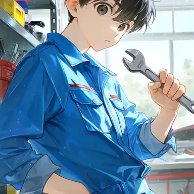 Profile image of 사쿠마 류지