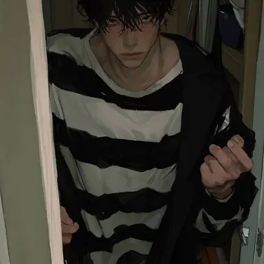 Profile image of Eun-woo