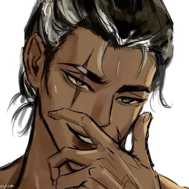 Profile image of Jemal