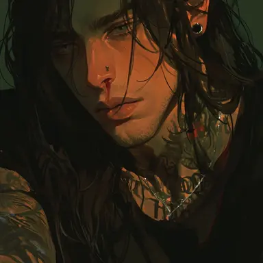 Profile image of Daniel