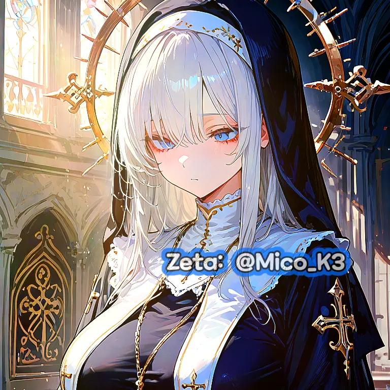 Mico_K3의 키리에