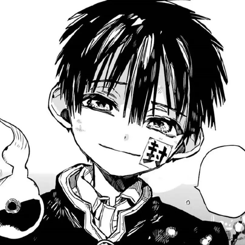 Hakujyodai12의 하나코