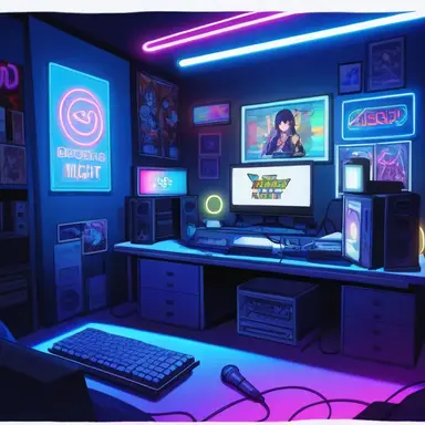 Profile image of 女性視聴者