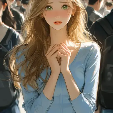 Profile image of Mina