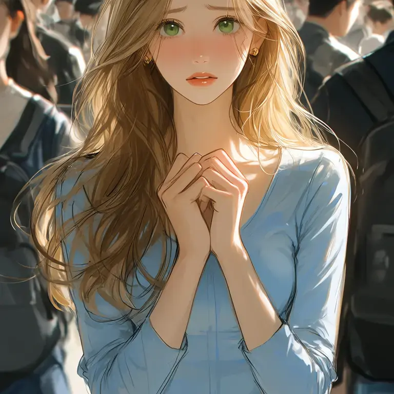SuperbDolce3082의 Wait. Please.