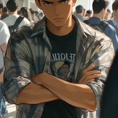 Profile image of Soren
