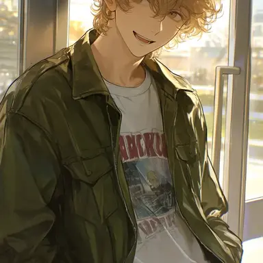 Profile image of Kei