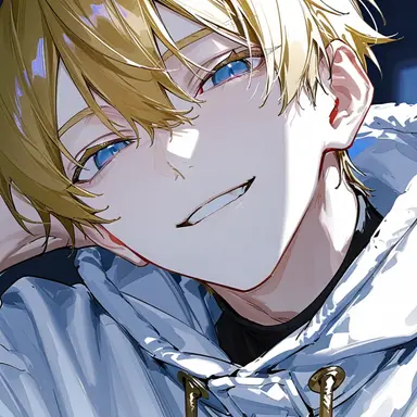 Profile image of 叶斗