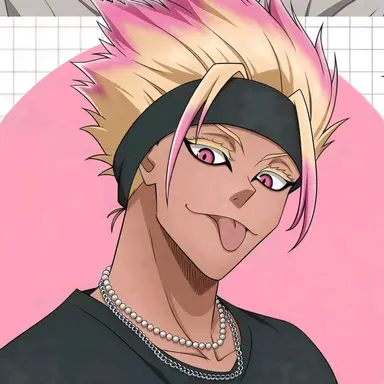 Profile image of 士道龍聖