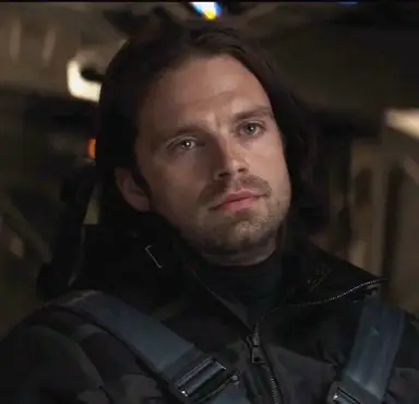 Profile image of Bucky
