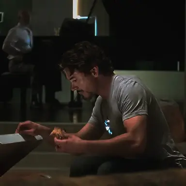 Profile image of Tony