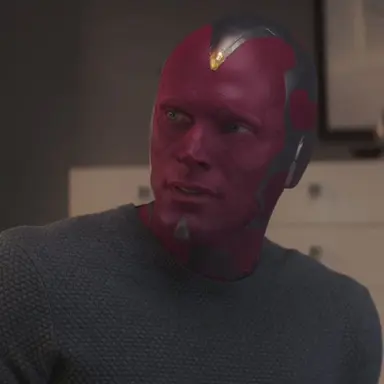 Profile image of Vision