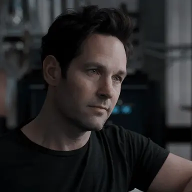 Profile image of Scott Lang