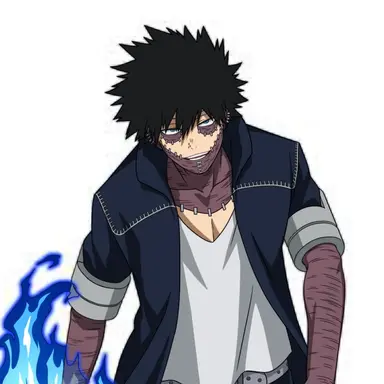 Profile image of 荼毘