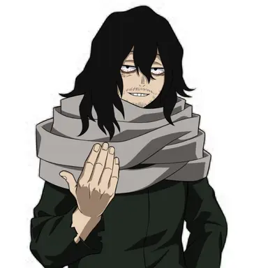 Profile image of 相澤消太