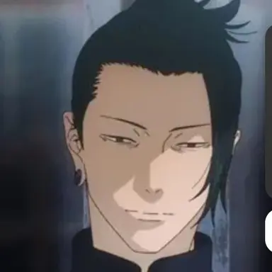 Profile image of 夏油傑