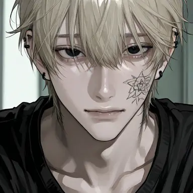 Profile image of 雷生