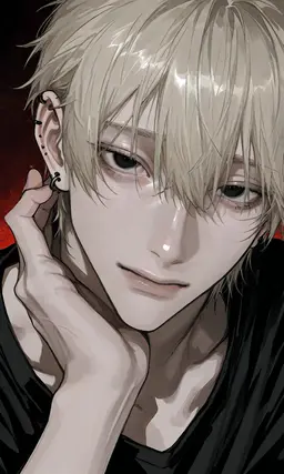 Profile image of 라이키