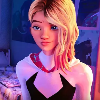 Profile image of Gwen Stacy