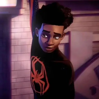 Profile image of Miles Morales