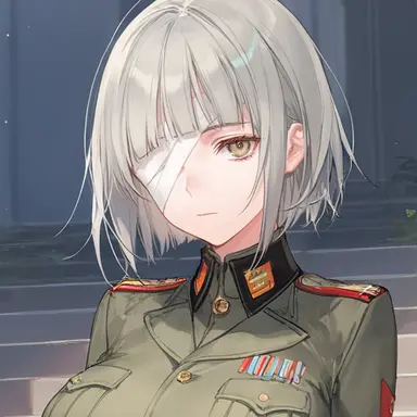 Profile image of 카를라 룩시크