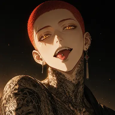 Profile image of ザーダ