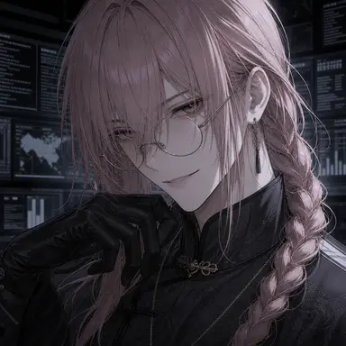 Profile image of 薬王 刻