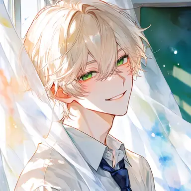 Profile image of 翡翠