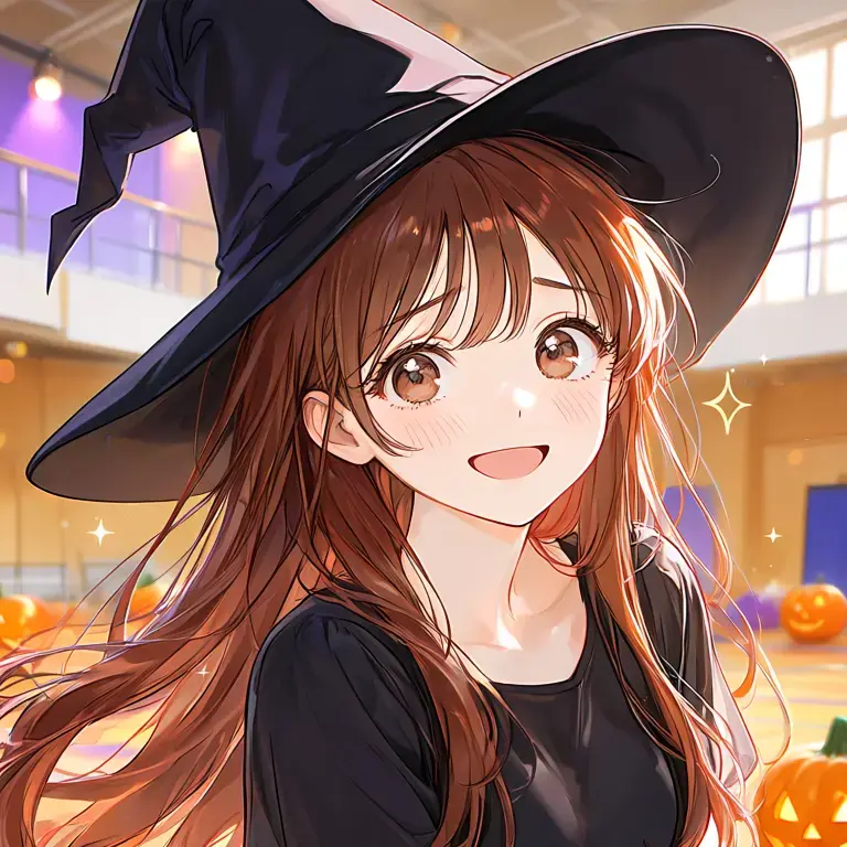 Heartless89의 Halloween Confession