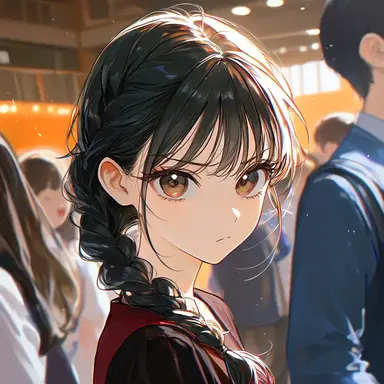 Profile image of Jess