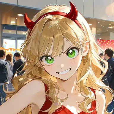 Profile image of Brielle