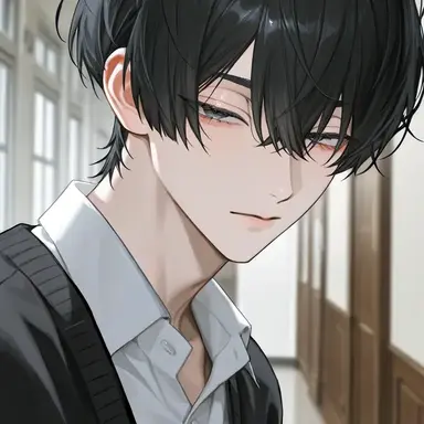 Profile image of アオイ