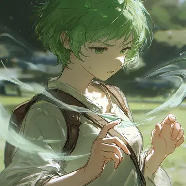 Profile image of 시온