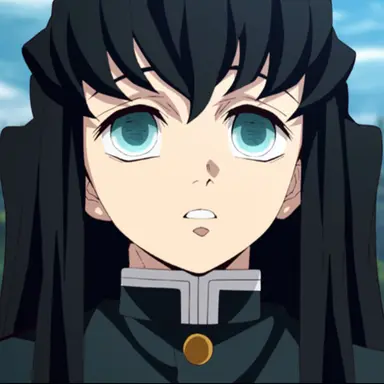 Profile image of 時透無一郎